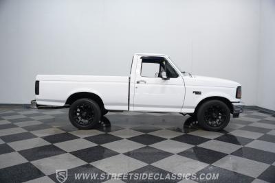 1994 Ford F-150 XL