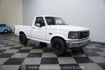 1994 Ford F-150 XL