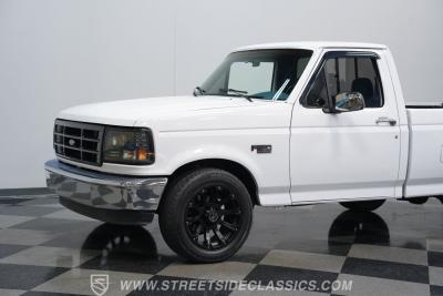 1994 Ford F-150 XL
