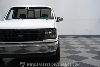 1994 Ford F-150 XL