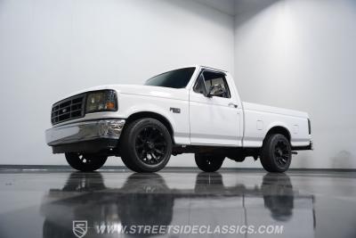 1994 Ford F-150 XL