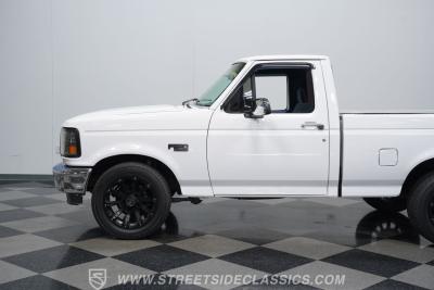 1994 Ford F-150 XL