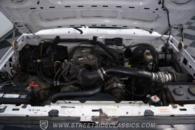 1994 Ford F-150 XL