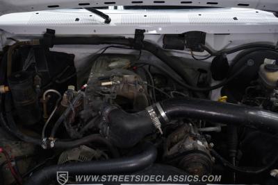 1994 Ford F-150 XL