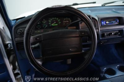 1994 Ford F-150 XL