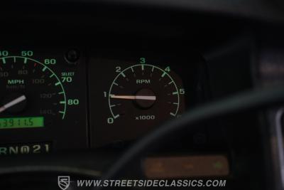 1994 Ford F-150 XL