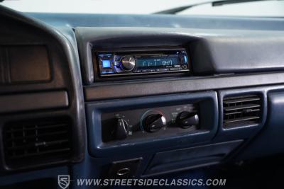 1994 Ford F-150 XL