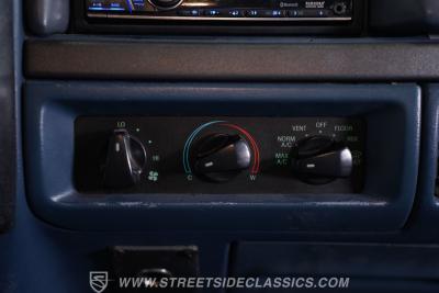 1994 Ford F-150 XL