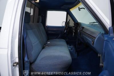 1994 Ford F-150 XL