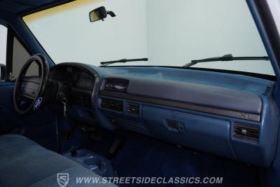 1994 Ford F-150 XL