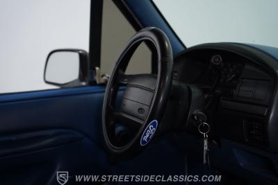 1994 Ford F-150 XL