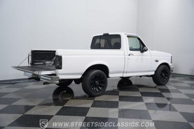 1994 Ford F-150 XL
