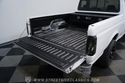 1994 Ford F-150 XL