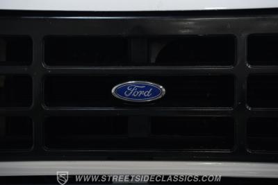 1994 Ford F-150 XL