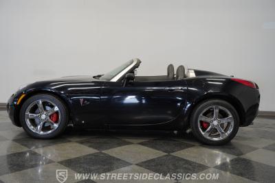 2007 Pontiac Solstice GXP