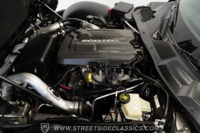 2007 Pontiac Solstice GXP