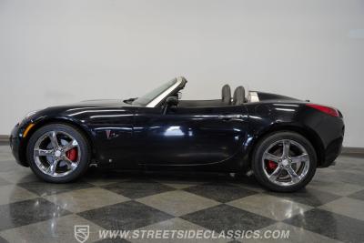2007 Pontiac Solstice GXP