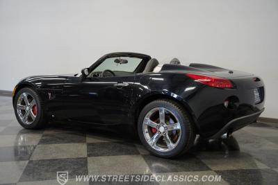 2007 Pontiac Solstice GXP