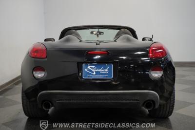 2007 Pontiac Solstice GXP