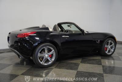 2007 Pontiac Solstice GXP