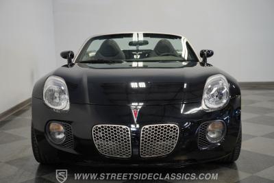 2007 Pontiac Solstice GXP