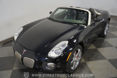 2007 Pontiac Solstice GXP