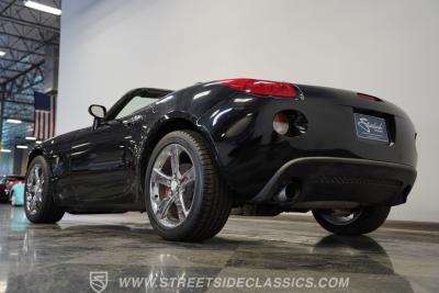 2007 Pontiac Solstice GXP
