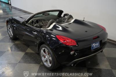 2007 Pontiac Solstice GXP