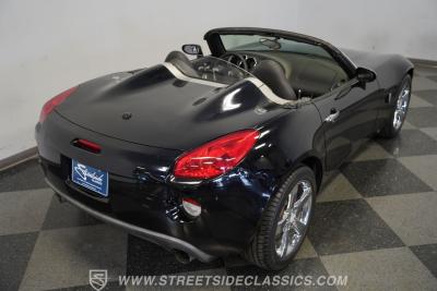 2007 Pontiac Solstice GXP