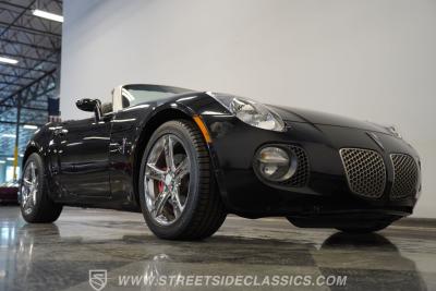 2007 Pontiac Solstice GXP