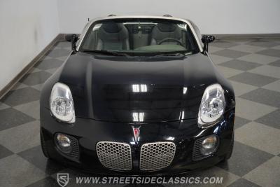 2007 Pontiac Solstice GXP