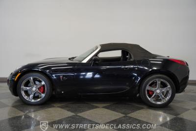 2007 Pontiac Solstice GXP