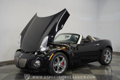 2007 Pontiac Solstice GXP