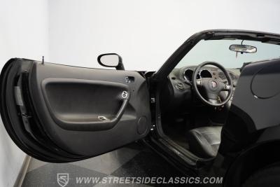 2007 Pontiac Solstice GXP