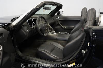 2007 Pontiac Solstice GXP