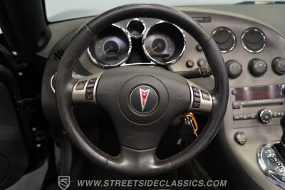 2007 Pontiac Solstice GXP