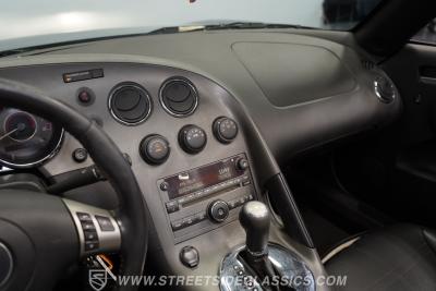 2007 Pontiac Solstice GXP