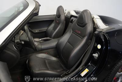 2007 Pontiac Solstice GXP