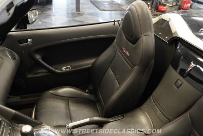 2007 Pontiac Solstice GXP