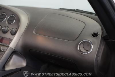 2007 Pontiac Solstice GXP