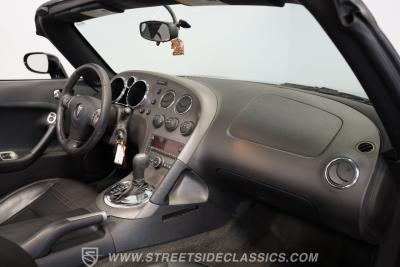 2007 Pontiac Solstice GXP