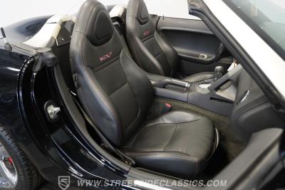 2007 Pontiac Solstice GXP
