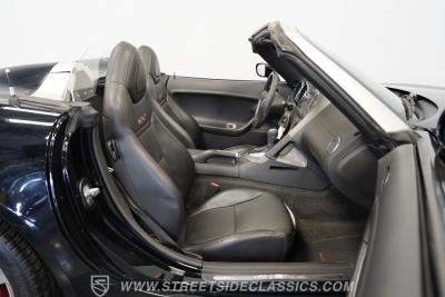 2007 Pontiac Solstice GXP