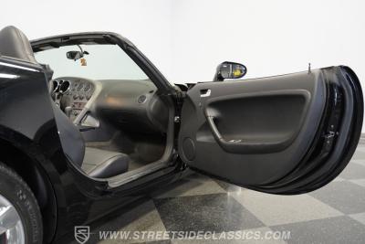 2007 Pontiac Solstice GXP