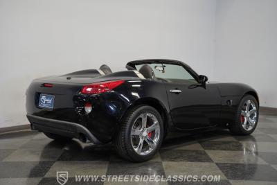 2007 Pontiac Solstice GXP