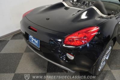 2007 Pontiac Solstice GXP
