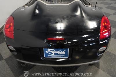 2007 Pontiac Solstice GXP