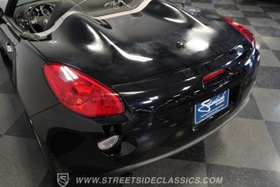 2007 Pontiac Solstice GXP