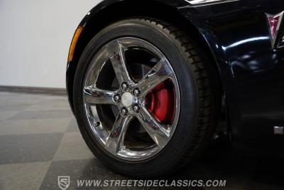 2007 Pontiac Solstice GXP