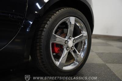 2007 Pontiac Solstice GXP
